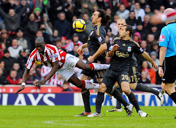 征服了球迷 征服了球迷